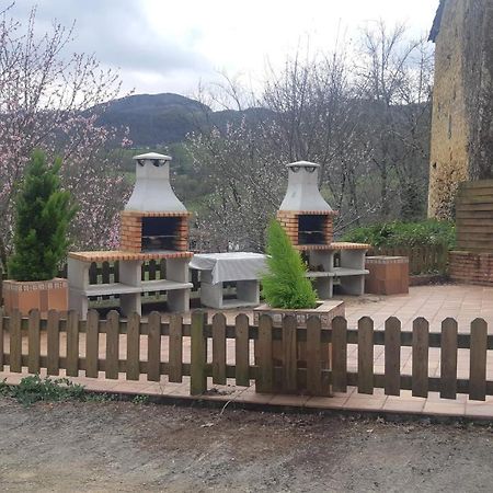 Гостьовий будинок Casa Liron Corao Екстер'єр фото