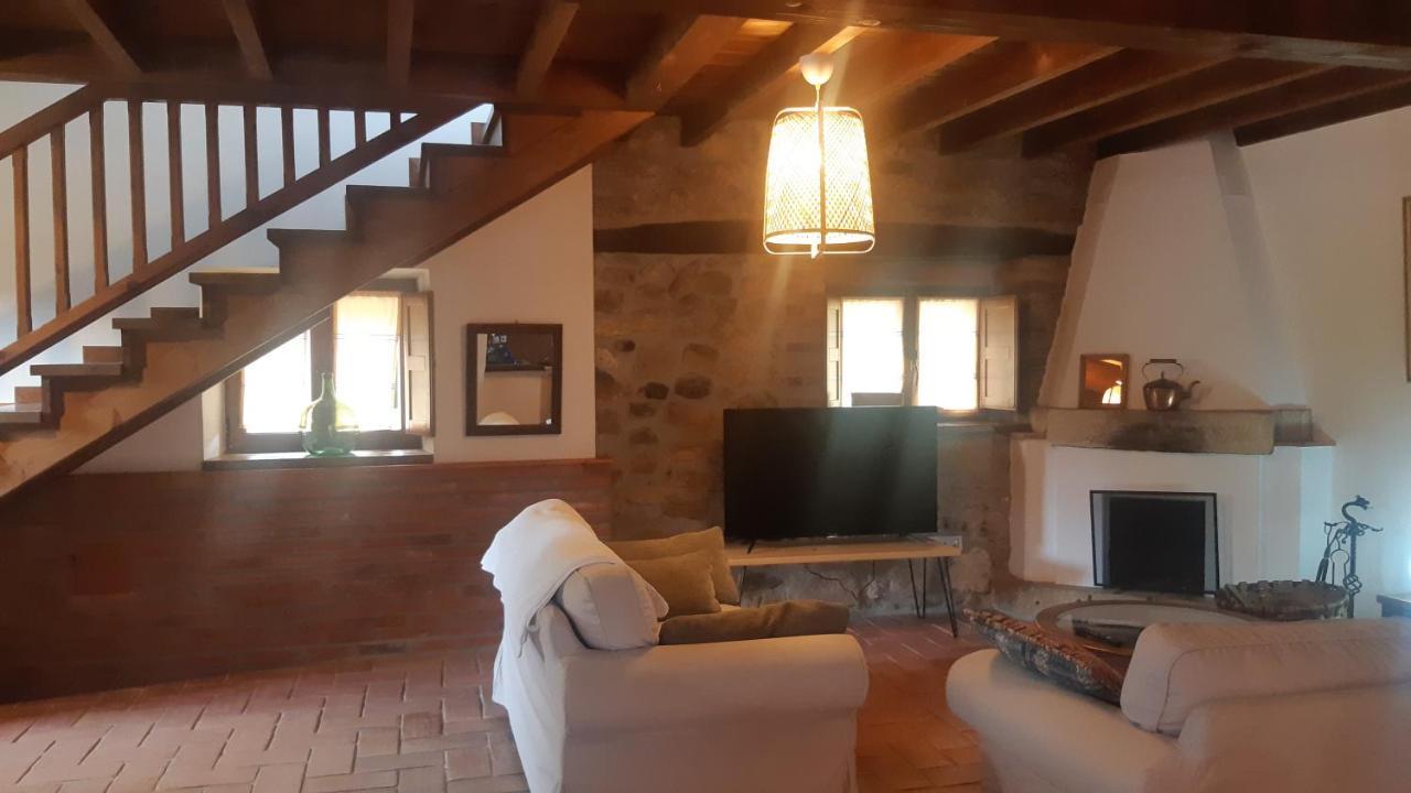 Гостьовий будинок Casa Liron Corao Екстер'єр фото