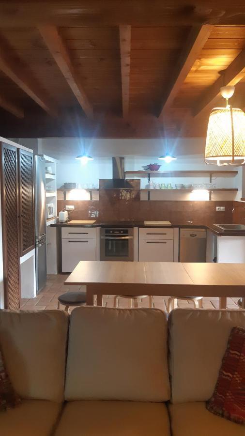 Гостьовий будинок Casa Liron Corao Екстер'єр фото