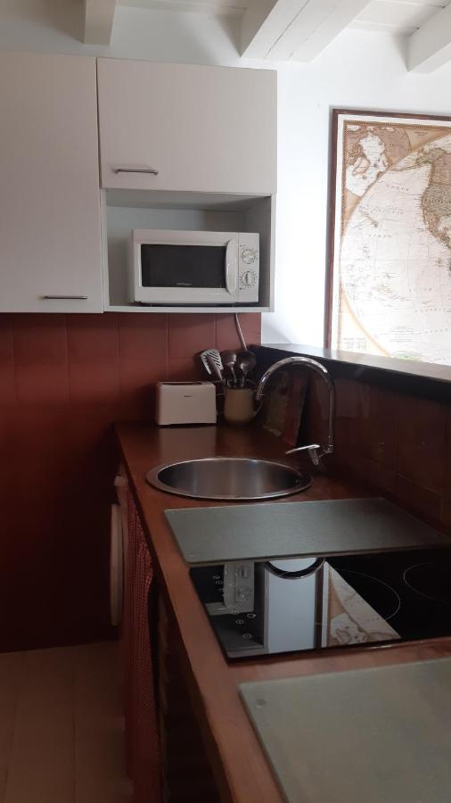 Гостьовий будинок Casa Liron Corao Екстер'єр фото